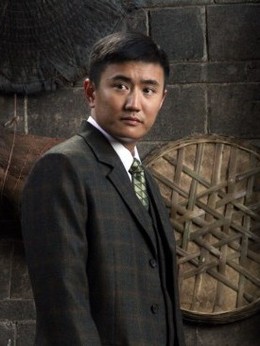 雾都剧情介绍_纵横剧情网