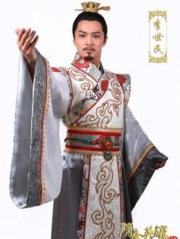 隋唐英雄3剧情介绍_纵横剧情网