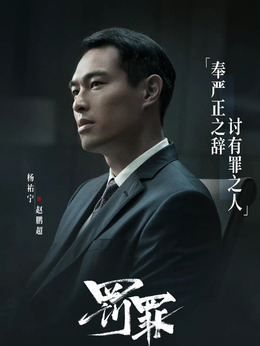 罚罪剧情介绍_纵横剧情网