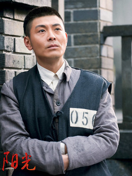 掩不住的阳光剧情介绍_纵横剧情网