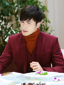 傲娇与偏见剧情介绍_纵横剧情网