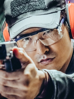 悍城剧情介绍_纵横剧情网