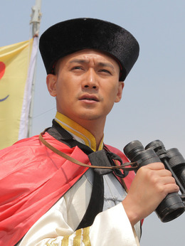 一八九四·甲午大海战剧情介绍_纵横剧情网