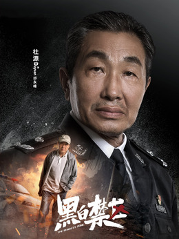 黑白禁区剧情介绍_纵横剧情网