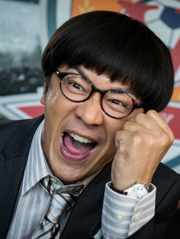 笑林足球剧情介绍_纵横剧情网