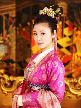 倾世皇妃剧情介绍_纵横剧情网