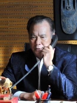 湄公河大案剧情介绍_纵横剧情网