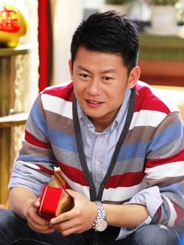 独生子女的婆婆妈妈剧情介绍_纵横剧情网