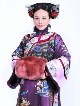 宫锁连城剧情介绍_纵横剧情网