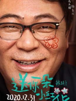 送你一朵小红花剧情介绍_纵横剧情网