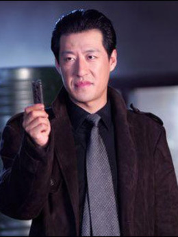 5号特工组剧情介绍_纵横剧情网