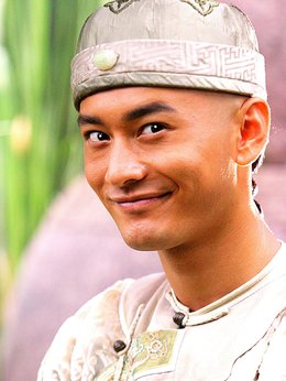 新鹿鼎记剧情介绍_纵横剧情网