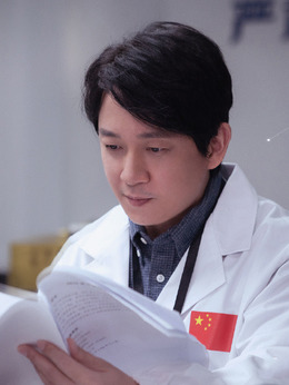 你是我的荣耀剧情介绍_纵横剧情网