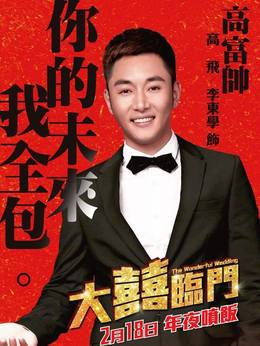 大喜临门剧情介绍_纵横剧情网