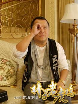 棒子老虎鸡剧情介绍_纵横剧情网