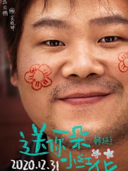 送你一朵小红花剧情介绍_纵横剧情网