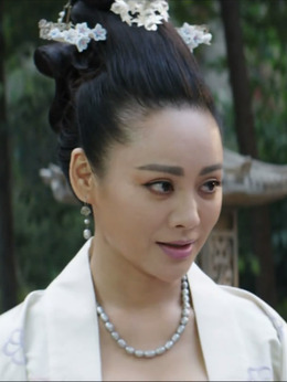 王朝的女人·杨贵妃剧情介绍_纵横剧情网