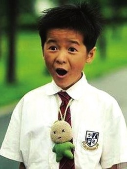 长江七号剧情介绍_纵横剧情网