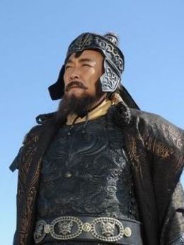 忽必烈传奇剧情介绍_纵横剧情网