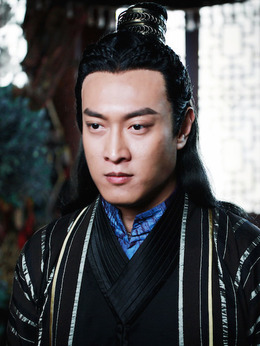 山海经之赤影传说剧情介绍_纵横剧情网