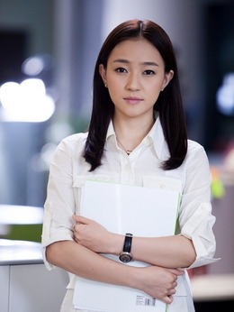 杜拉拉之似水年华剧情介绍_纵横剧情网