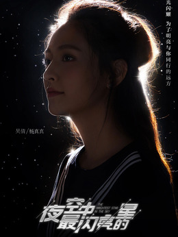 夜空中最闪亮的星剧情介绍_纵横剧情网