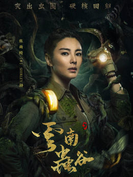 云南虫谷剧情介绍_纵横剧情网
