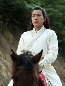 大唐女将樊梨花剧情介绍_纵横剧情网