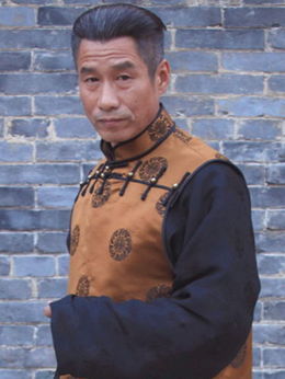 大宅门1912剧情介绍_纵横剧情网