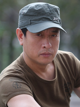 我是太阳剧情介绍_纵横剧情网