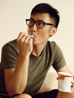 春娇与志明剧情介绍_纵横剧情网