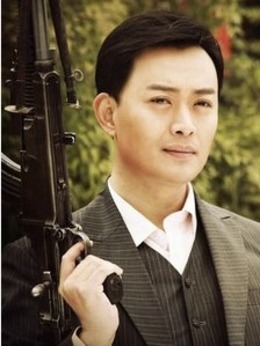 杀狼花剧情介绍_纵横剧情网