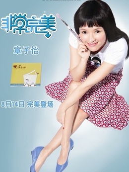 非常完美剧情介绍_纵横剧情网