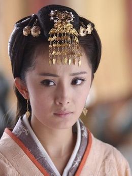 美人心计剧情介绍_纵横剧情网