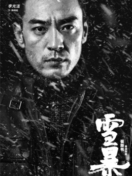 雪暴剧情介绍_纵横剧情网