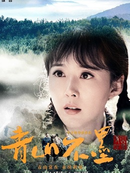 青山不墨剧情介绍_纵横剧情网