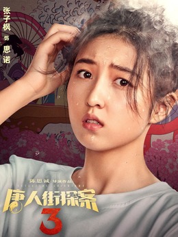 唐人街探案3剧情介绍_纵横剧情网