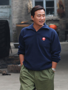 金婚风雨情剧情介绍_纵横剧情网
