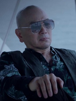 真爱的谎言之破冰者剧情介绍_纵横剧情网