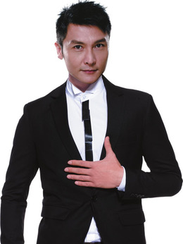怪侠一枝梅温兆伦版剧情介绍_纵横剧情网