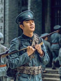 觉醒者剧情介绍_纵横剧情网