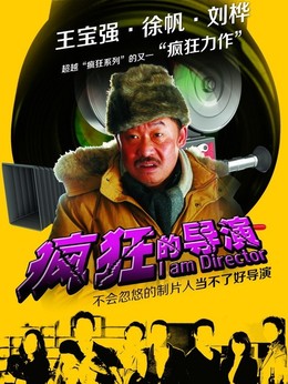 疯狂的导演剧情介绍_纵横剧情网