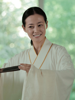 西小河的夏天剧情介绍_纵横剧情网