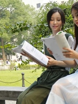 我的青春我点赞剧情介绍_纵横剧情网