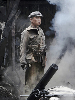勇士剧情介绍_纵横剧情网