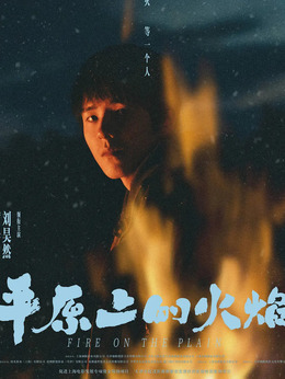平原上的火焰剧情介绍_纵横剧情网
