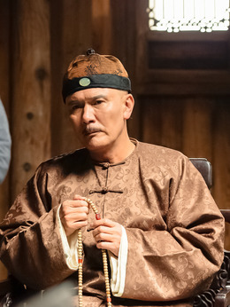 进京城剧情介绍_纵横剧情网