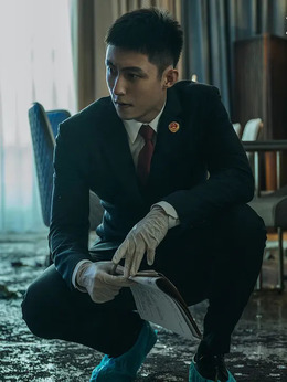 检察风云剧情介绍_纵横剧情网