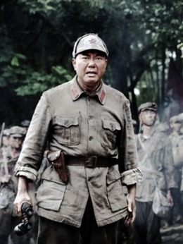 血战湘江剧情介绍_纵横剧情网