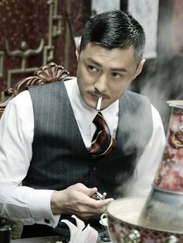 精武风云剧情介绍_纵横剧情网